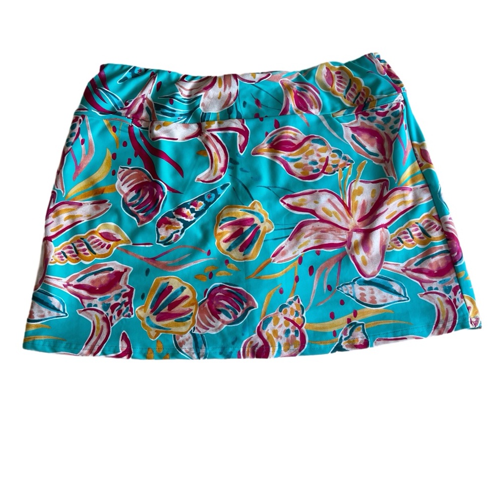 Aryeh Skort XL UPF50+